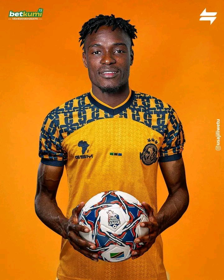 Mikeka Iliyopita